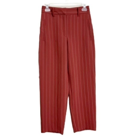 Wilfred | Jallade Tie-Front Pant (Missing Tie)  Size 4 - Picture 3 of 9